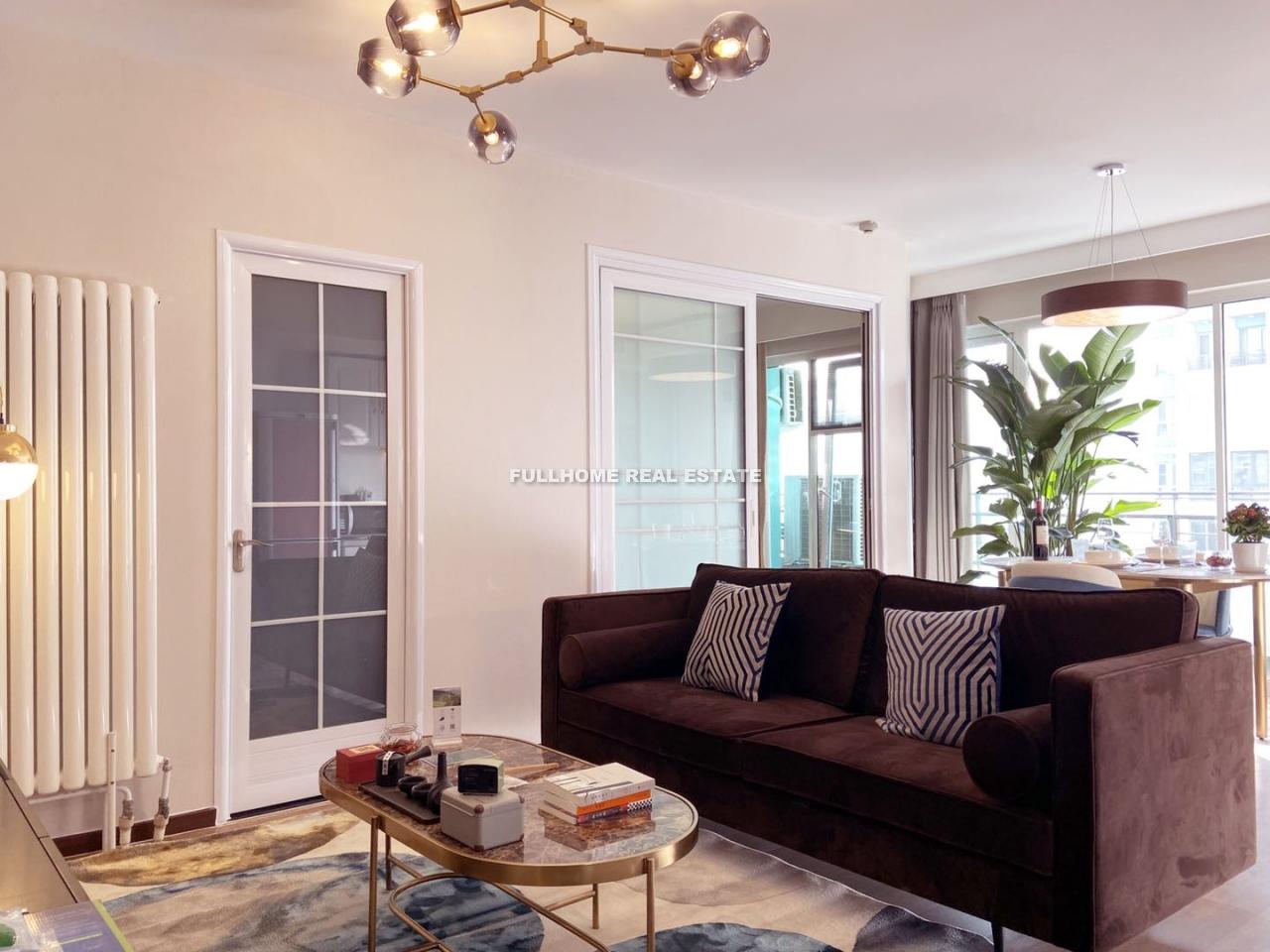 China Central Place - 1 bedroom apartment in Beijing, CBD