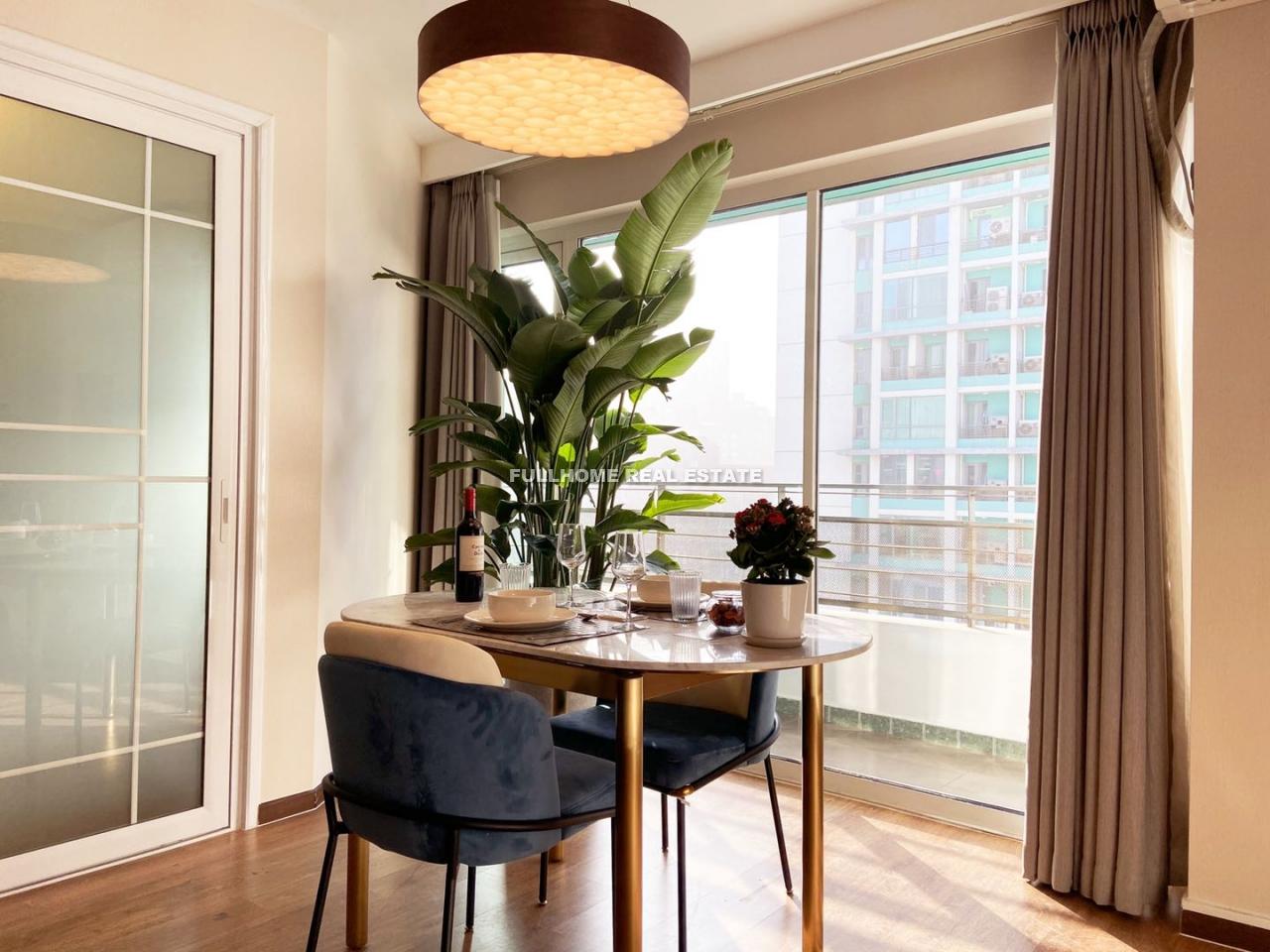 China Central Place - Interior view 2, Beijing rental property