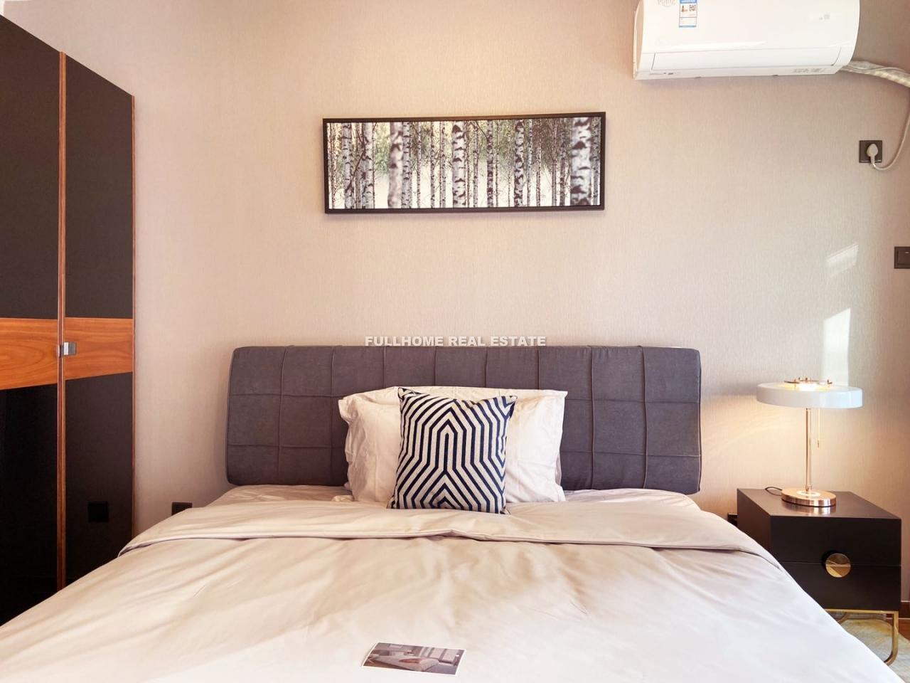 China Central Place - Interior view 3, Beijing rental property