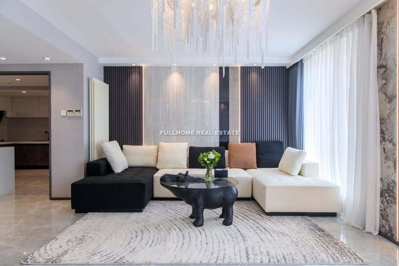Ocean Express - Interior view 4, Beijing rental property
