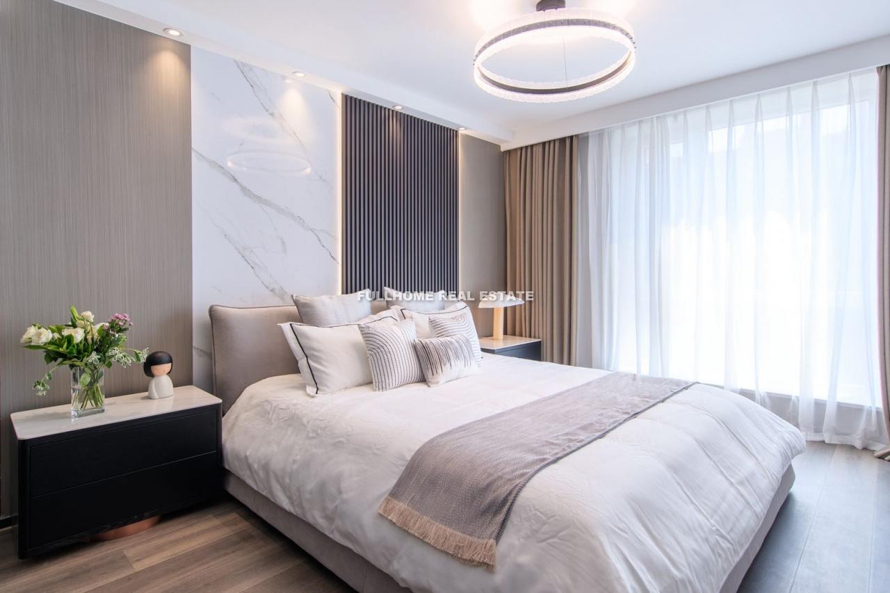 Ocean Express - Interior view 5, Beijing rental property
