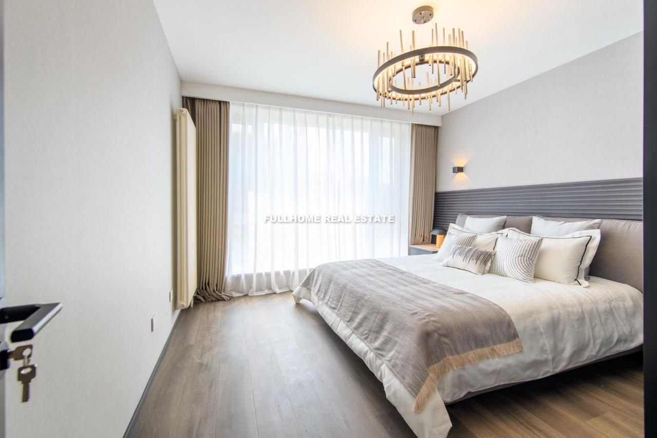 Ocean Express - Interior view 6, Beijing rental property