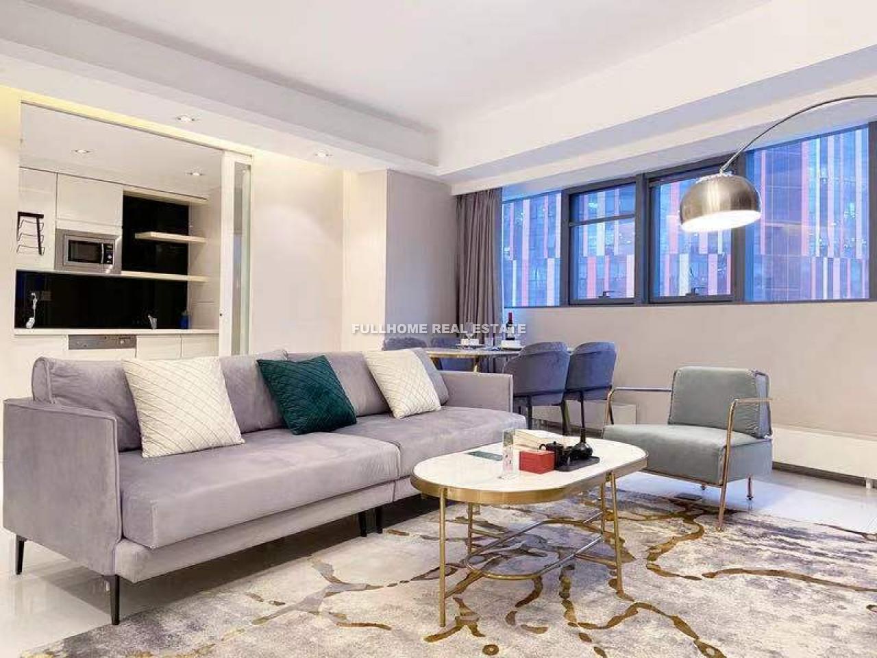 Similar property: Sanlitun SOHO, 2 bedrooms, 150 sqm in Beijing