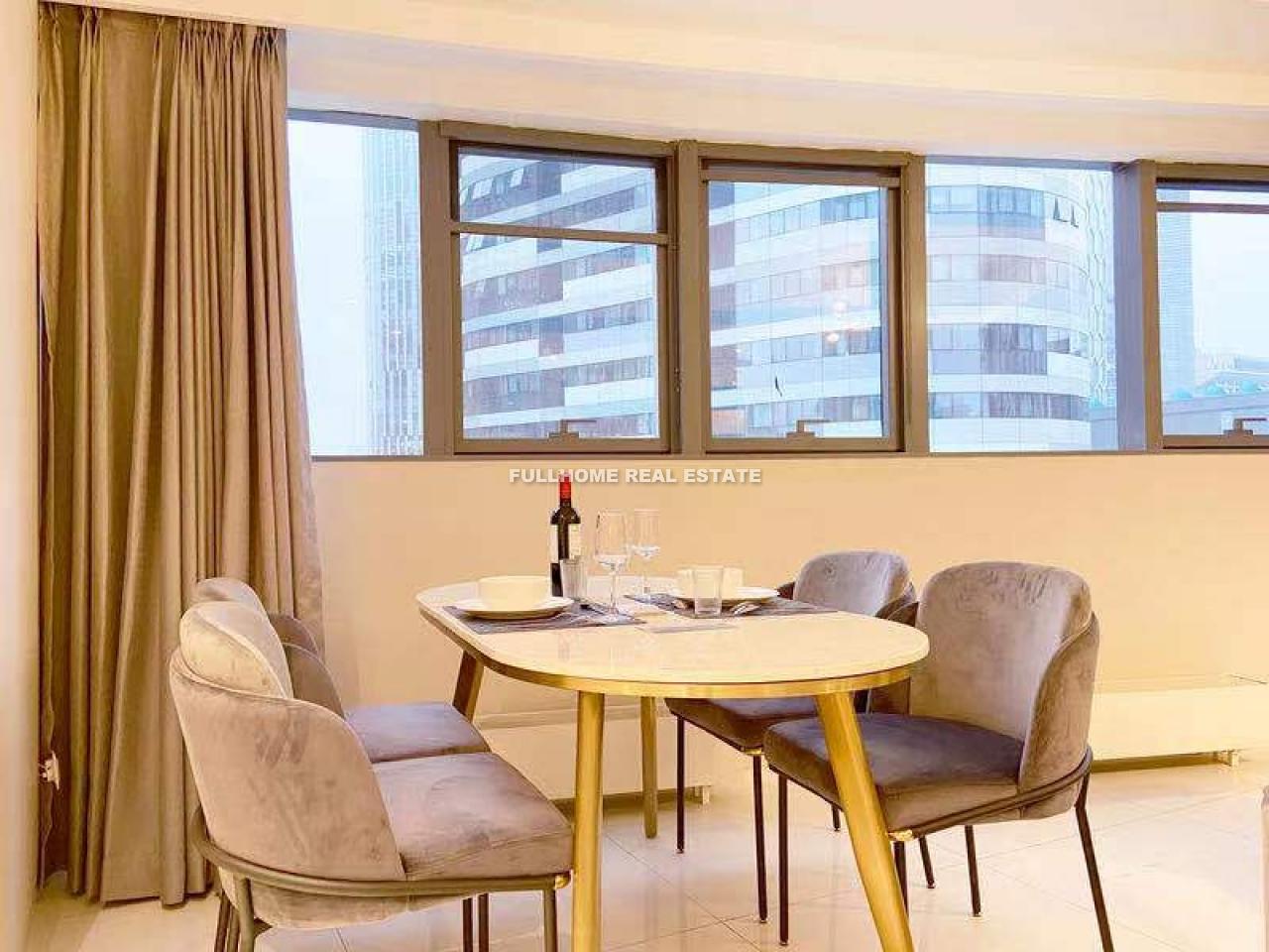 Sanlitun SOHO - Interior view 2, Beijing rental property
