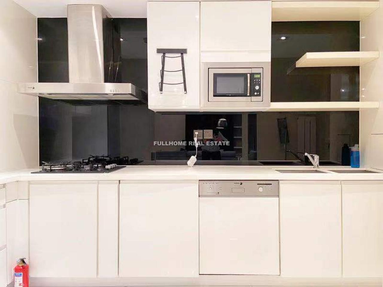 Sanlitun SOHO - Interior view 3, Beijing rental property