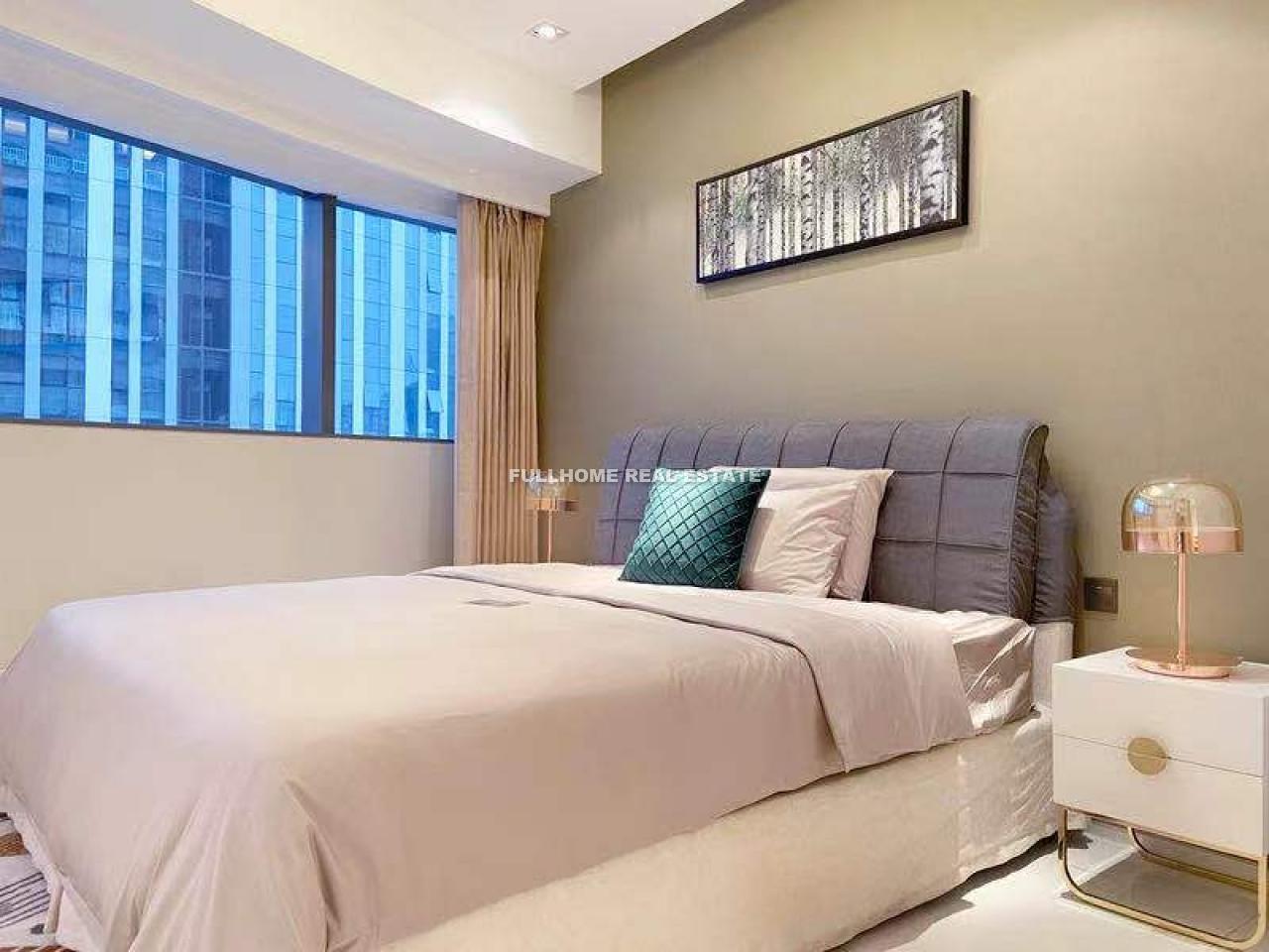 Sanlitun SOHO - Interior view 4, Beijing rental property
