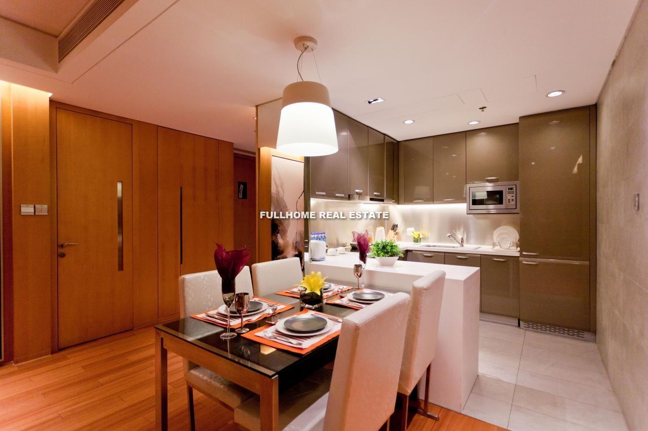 Ascott Raffles City Beijing - Interior view 3, Beijing rental property