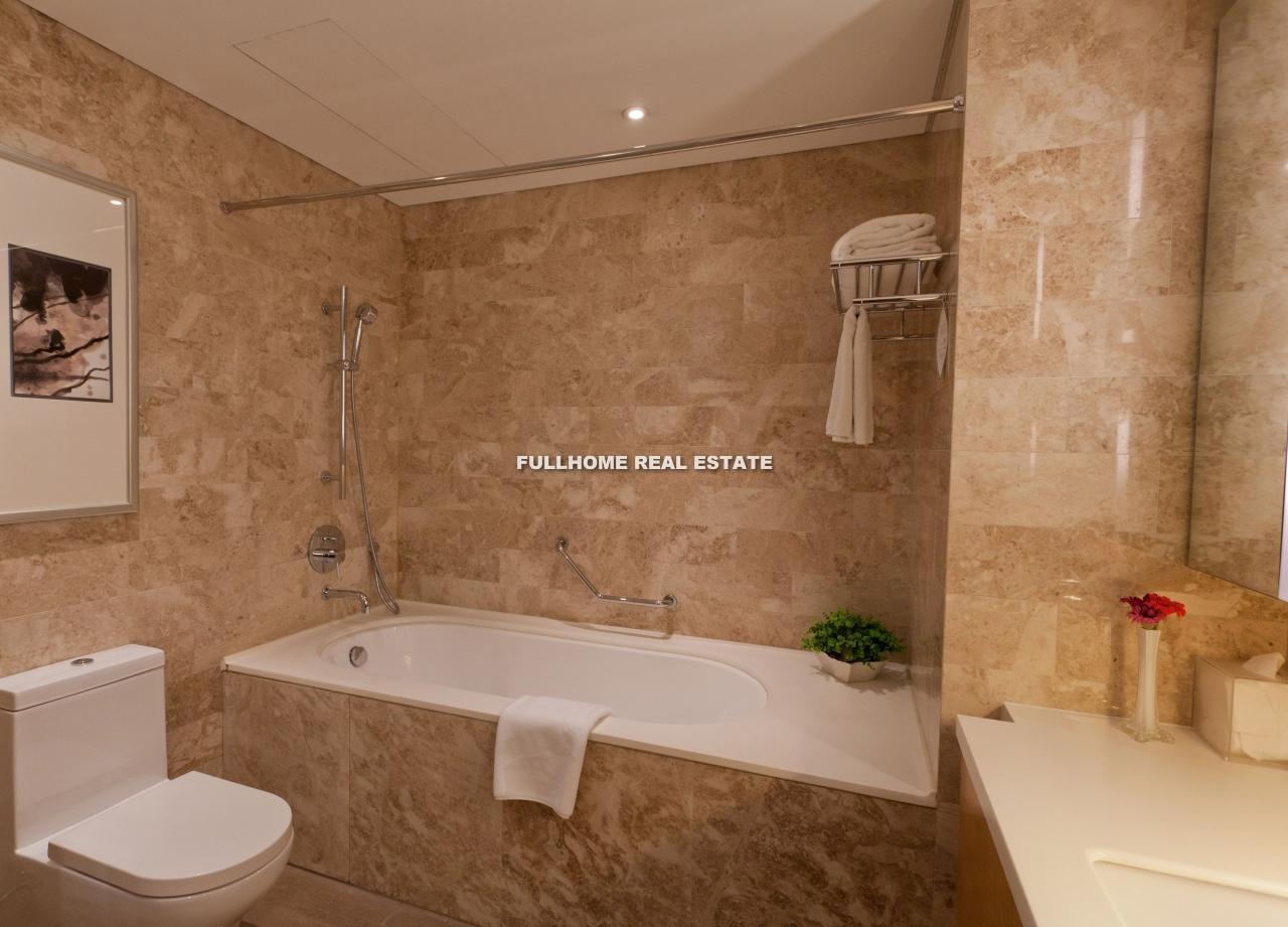 Ascott Raffles City Beijing - Interior view 5, Beijing rental property