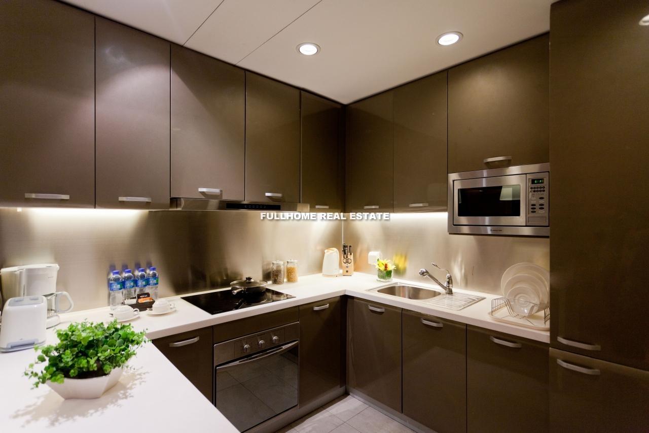 Ascott Raffles City Beijing - Interior view 4, Beijing rental property