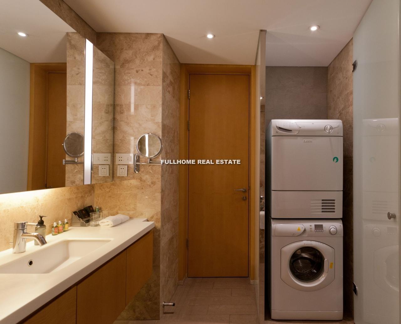 Ascott Raffles City Beijing - Interior view 6, Beijing rental property