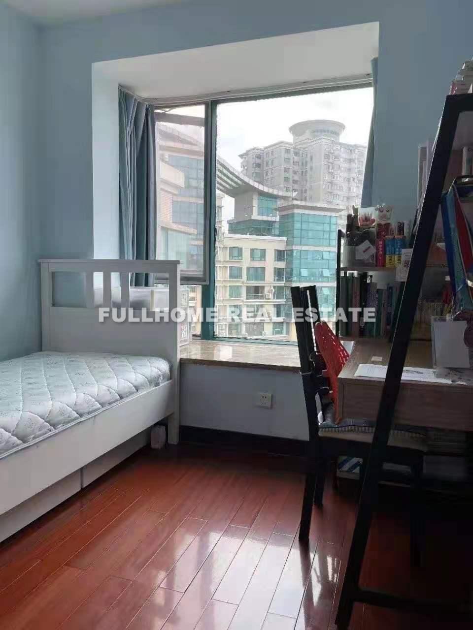 Regents Park - Interior view 5, Shanghai rental property