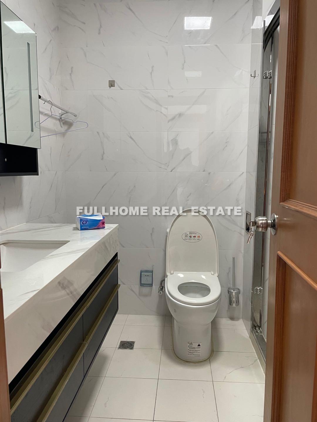 Chrysanthemum Park - Interior view 13, Shanghai rental property