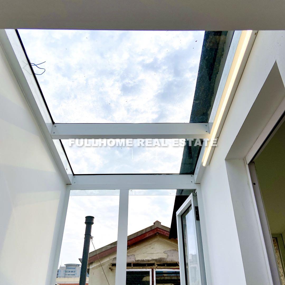 Lane 1-500 South Chongqing Road Old House - Interior view 3, Shanghai rental property