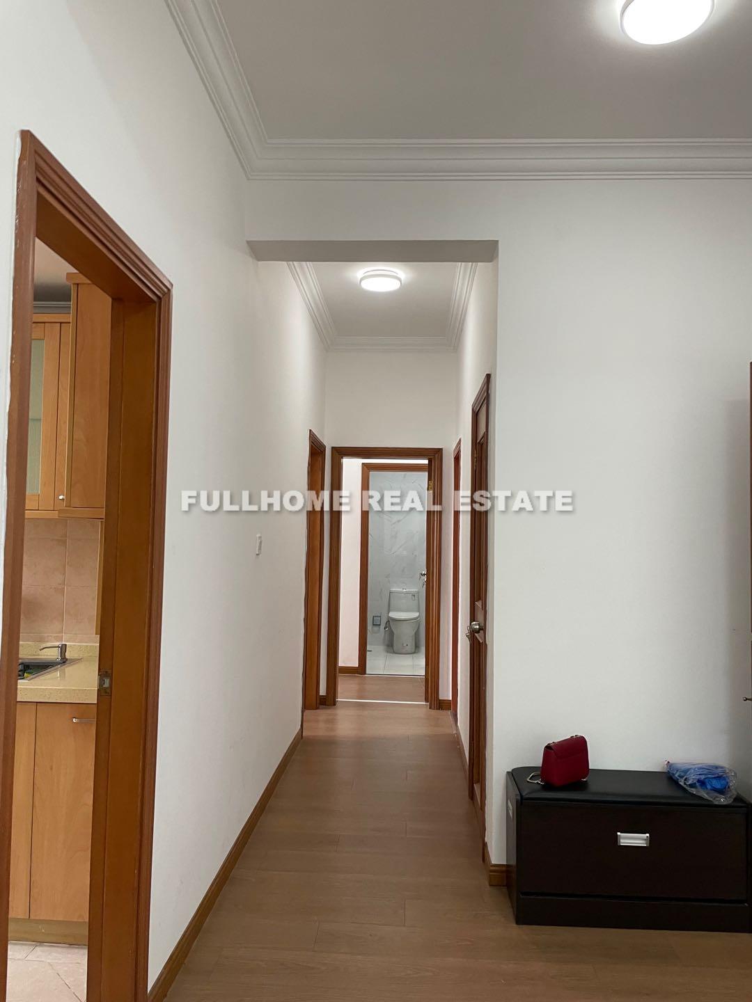 Chrysanthemum Park - Interior view 8, Shanghai rental property