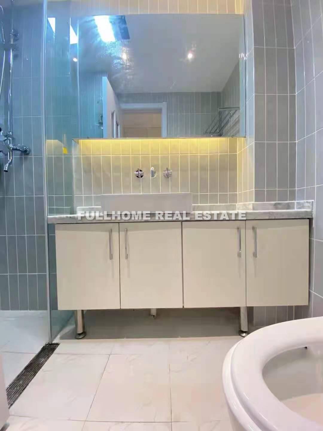 Lane 1-100 Yueyang Road Old House - Interior view 7, Shanghai rental property