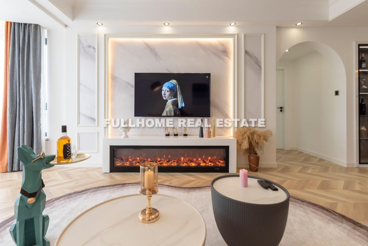 Huangpu Monte Vista - Interior view 6, Shanghai rental property