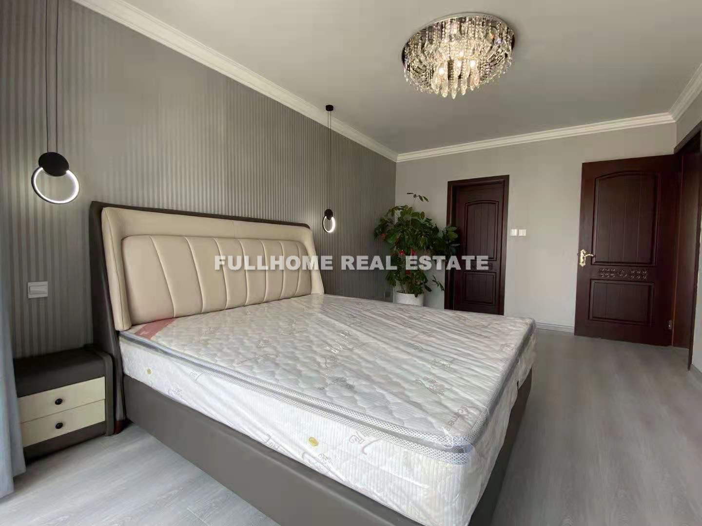 Chrysanthemum Park - Interior view 15, Shanghai rental property