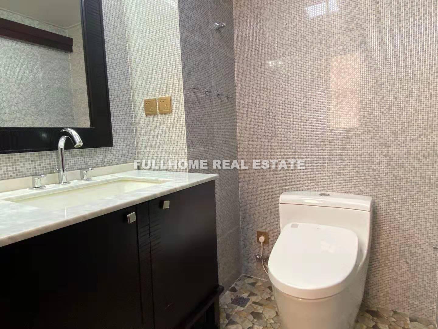 Chrysanthemum Park - Interior view 13, Shanghai rental property