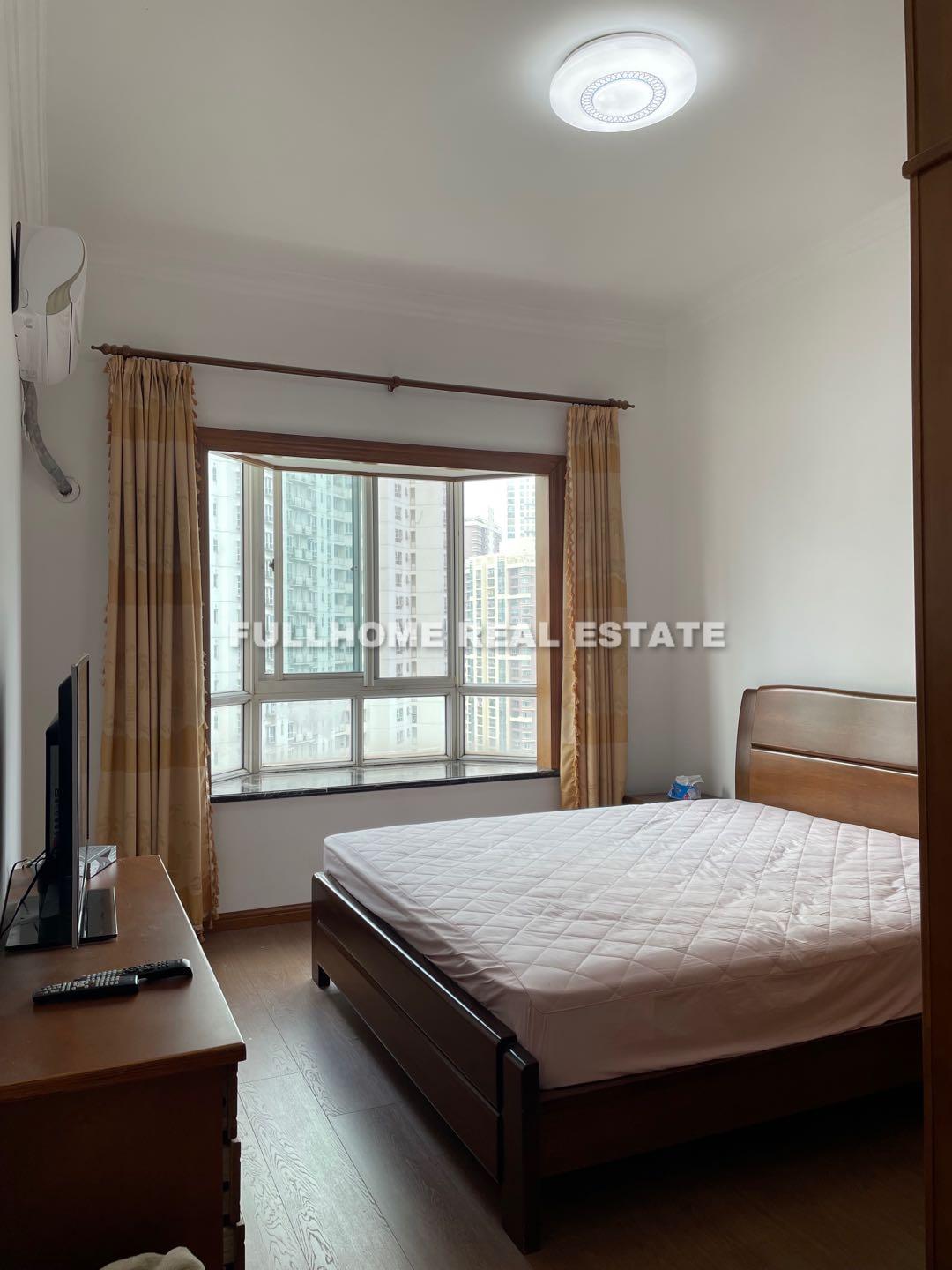 Chrysanthemum Park - Interior view 11, Shanghai rental property