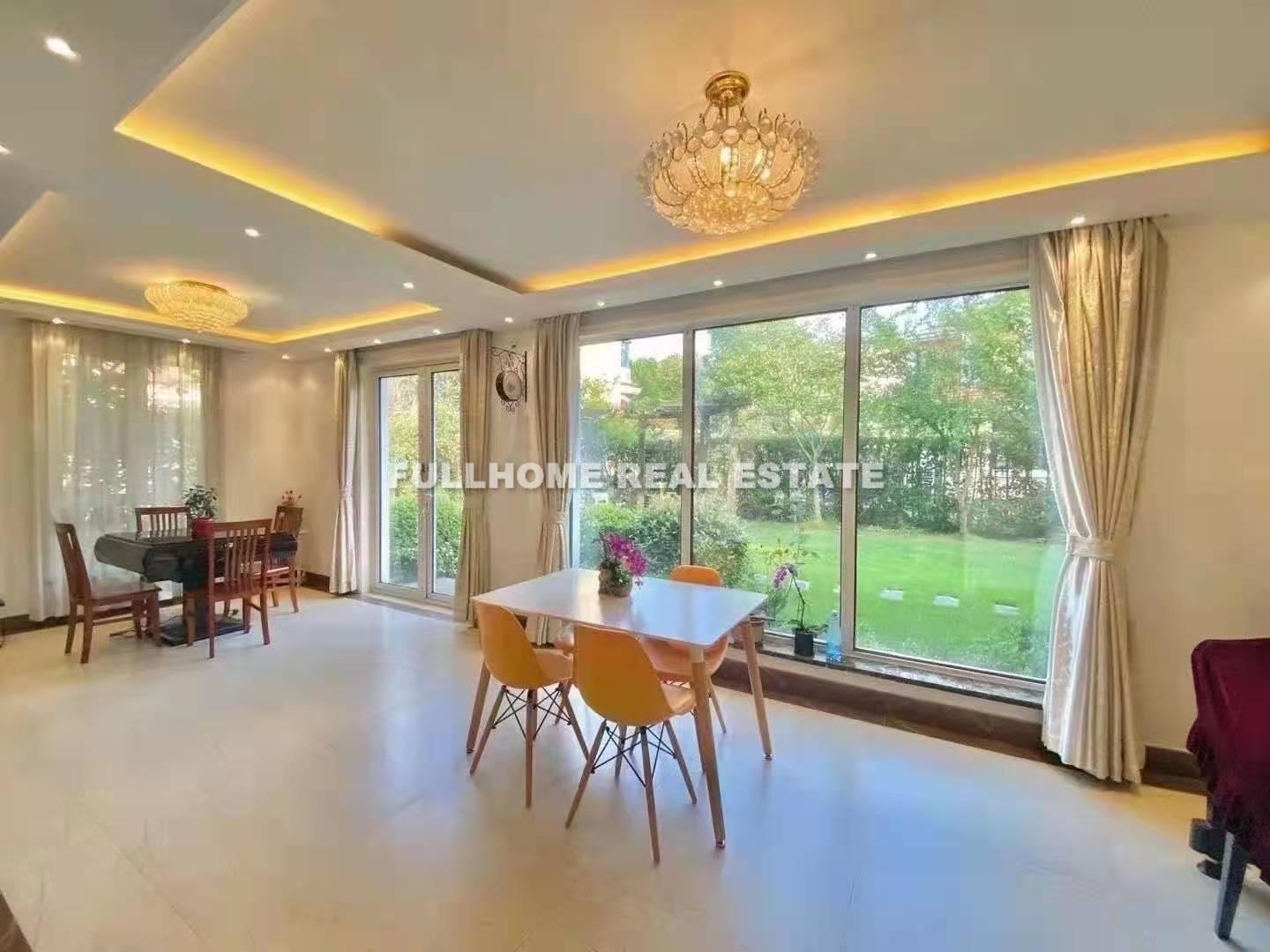 Risen Garden - Interior view 6, Shanghai rental property