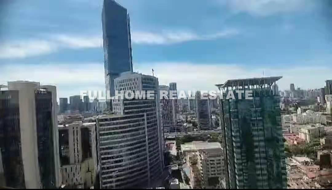 Shenle Apartment - Interior view 3, Shanghai rental property