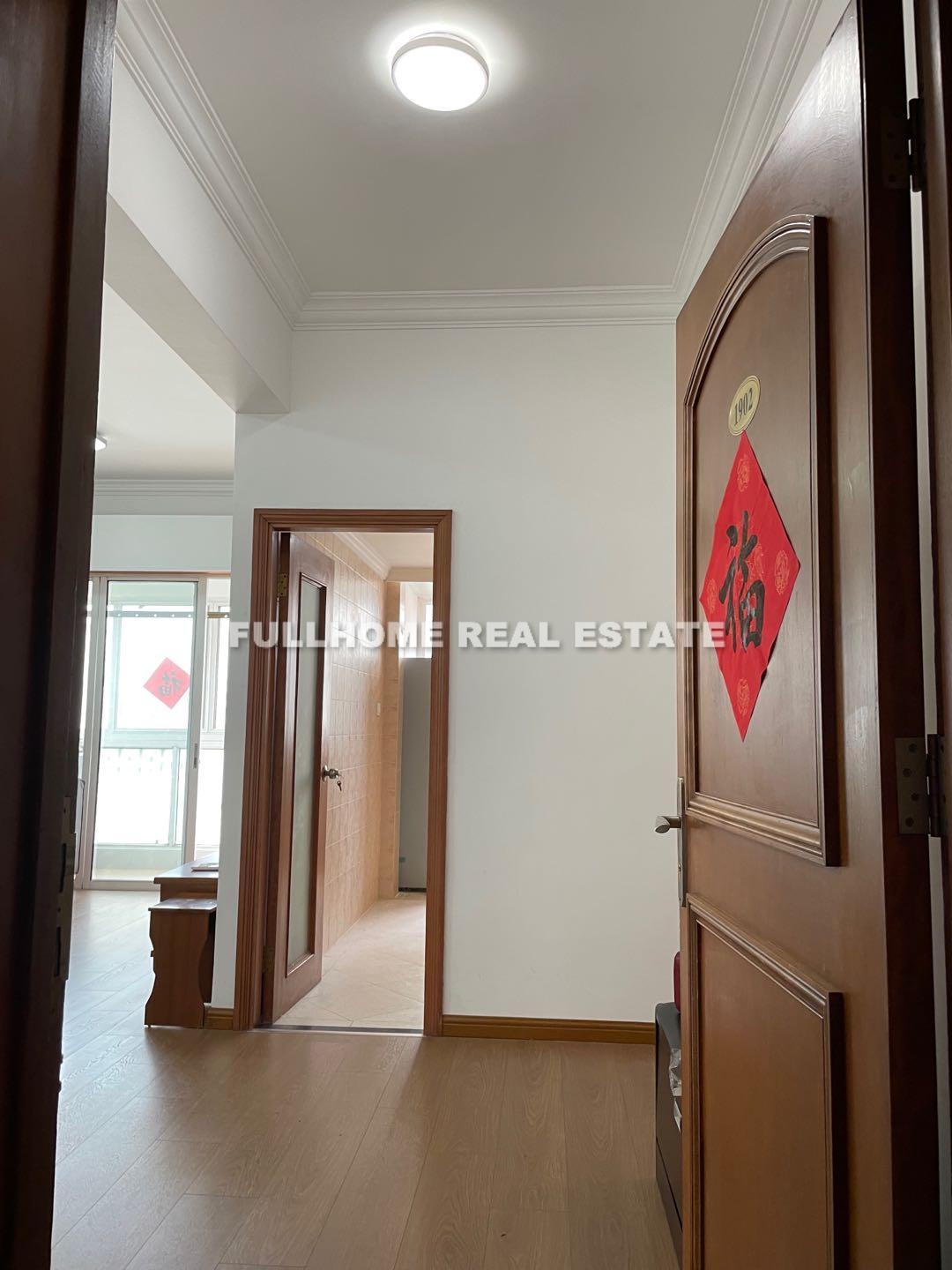 Chrysanthemum Park - Interior view 5, Shanghai rental property
