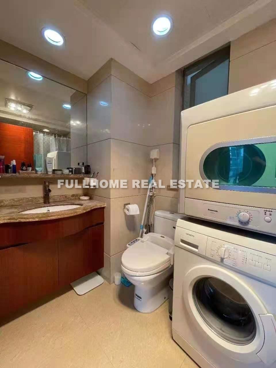 Regents Park - Interior view 2, Shanghai rental property