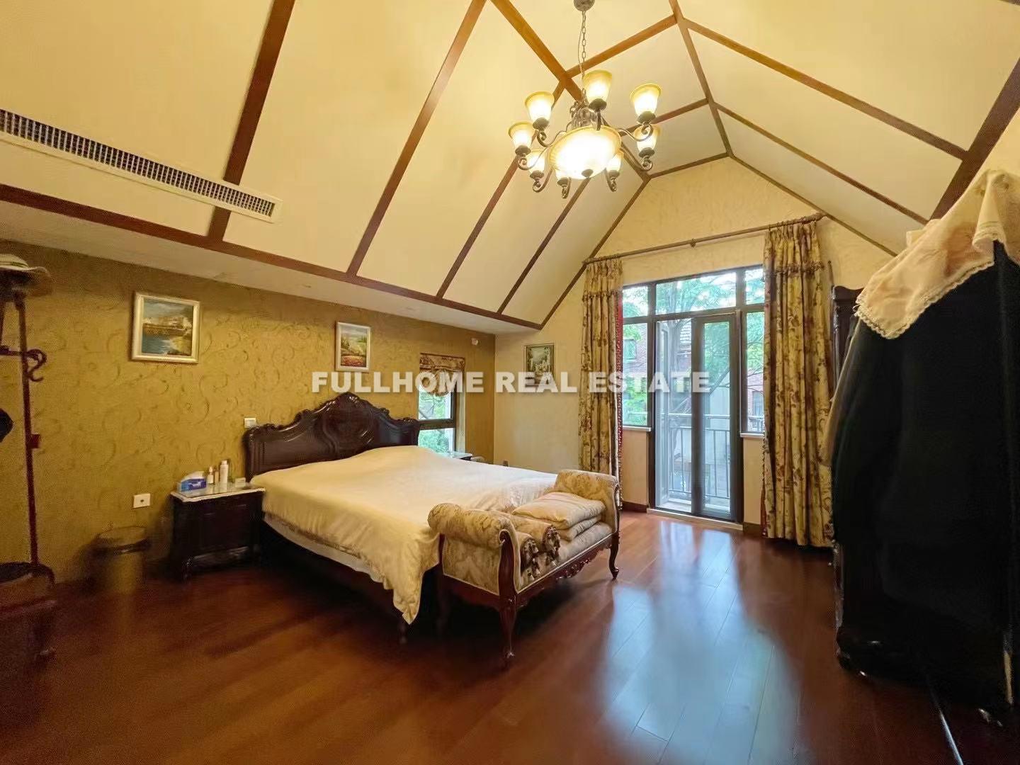 Stratford - Interior view 2, Shanghai rental property