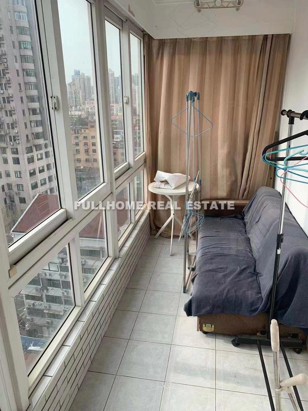 Silver Garden - Interior view 5, Shanghai rental property