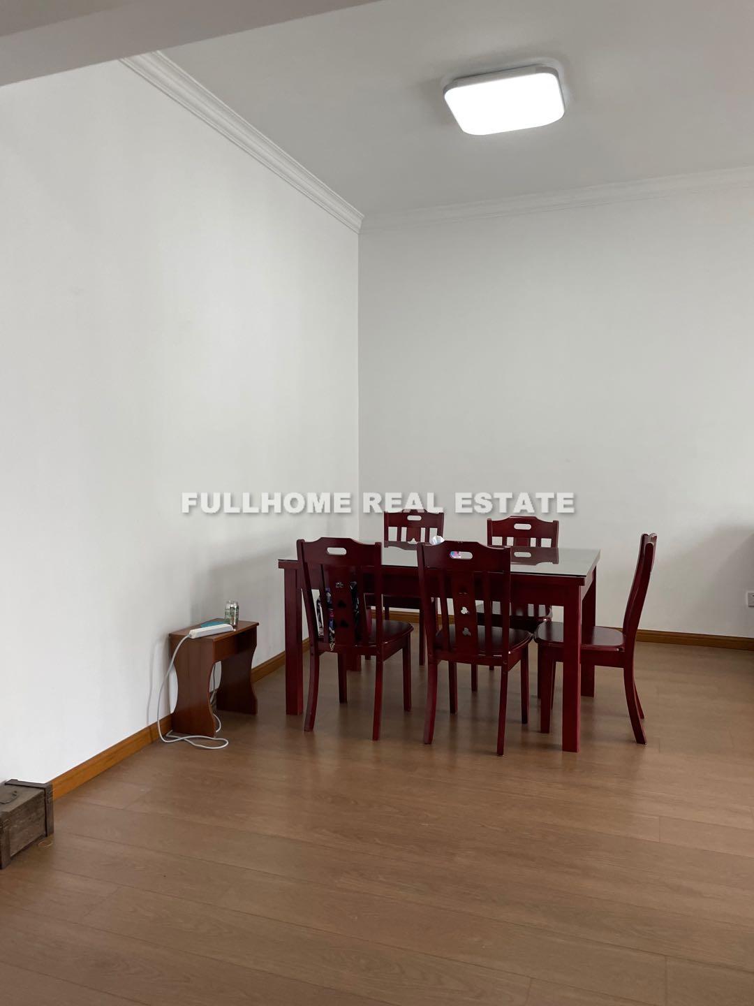 Chrysanthemum Park - Interior view 7, Shanghai rental property