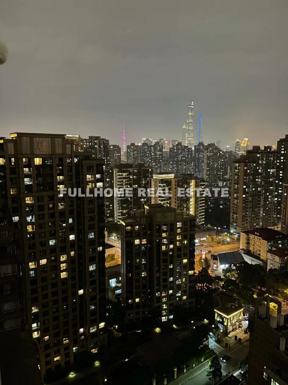 Huangpu Monte Vista - Interior view 11, Shanghai rental property
