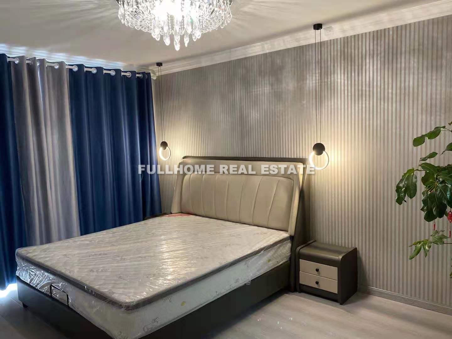 Chrysanthemum Park - Interior view 21, Shanghai rental property