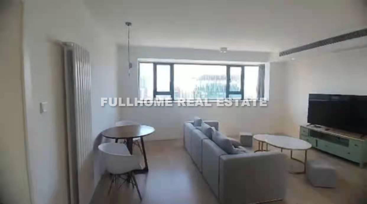 Shenle Apartment - Interior view 2, Shanghai rental property