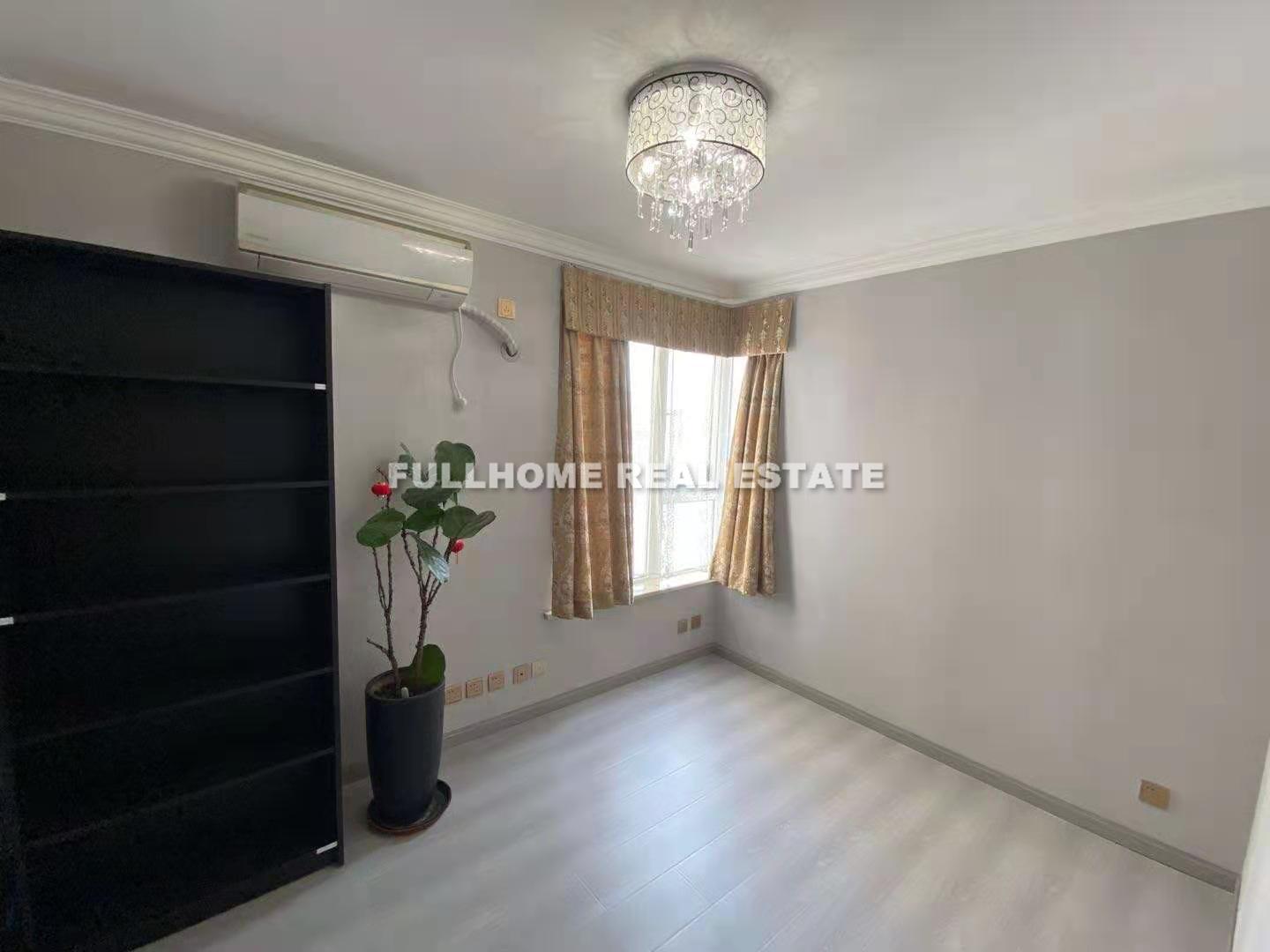 Chrysanthemum Park - Interior view 12, Shanghai rental property