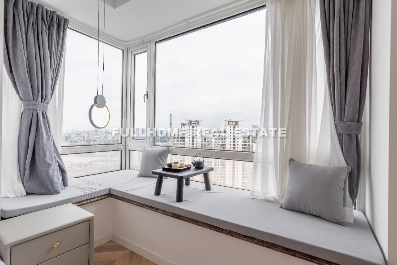 Huangpu Monte Vista - Interior view 9, Shanghai rental property