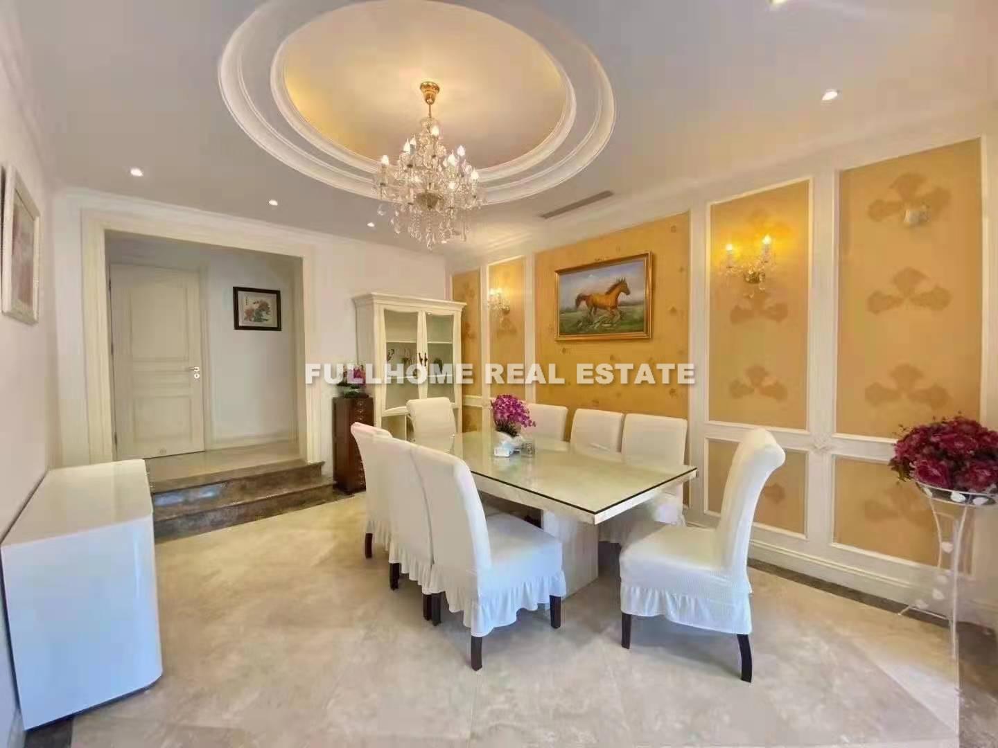 Risen Garden - Interior view 2, Shanghai rental property