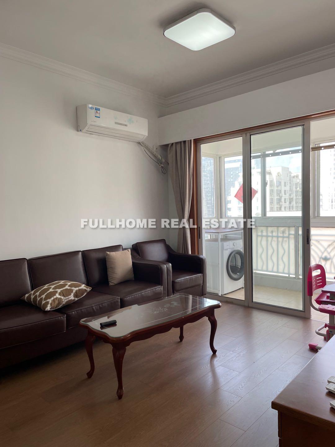 Chrysanthemum Park - 2 bedroom apartment in Shanghai, Lujiazui, Pudong