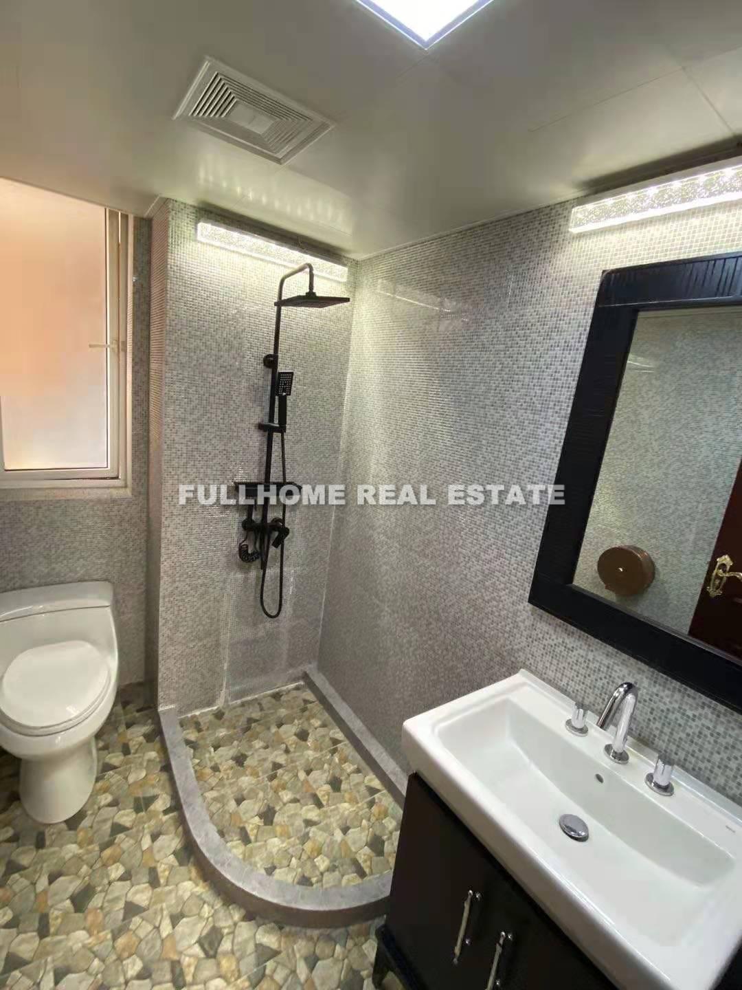 Chrysanthemum Park - Interior view 7, Shanghai rental property