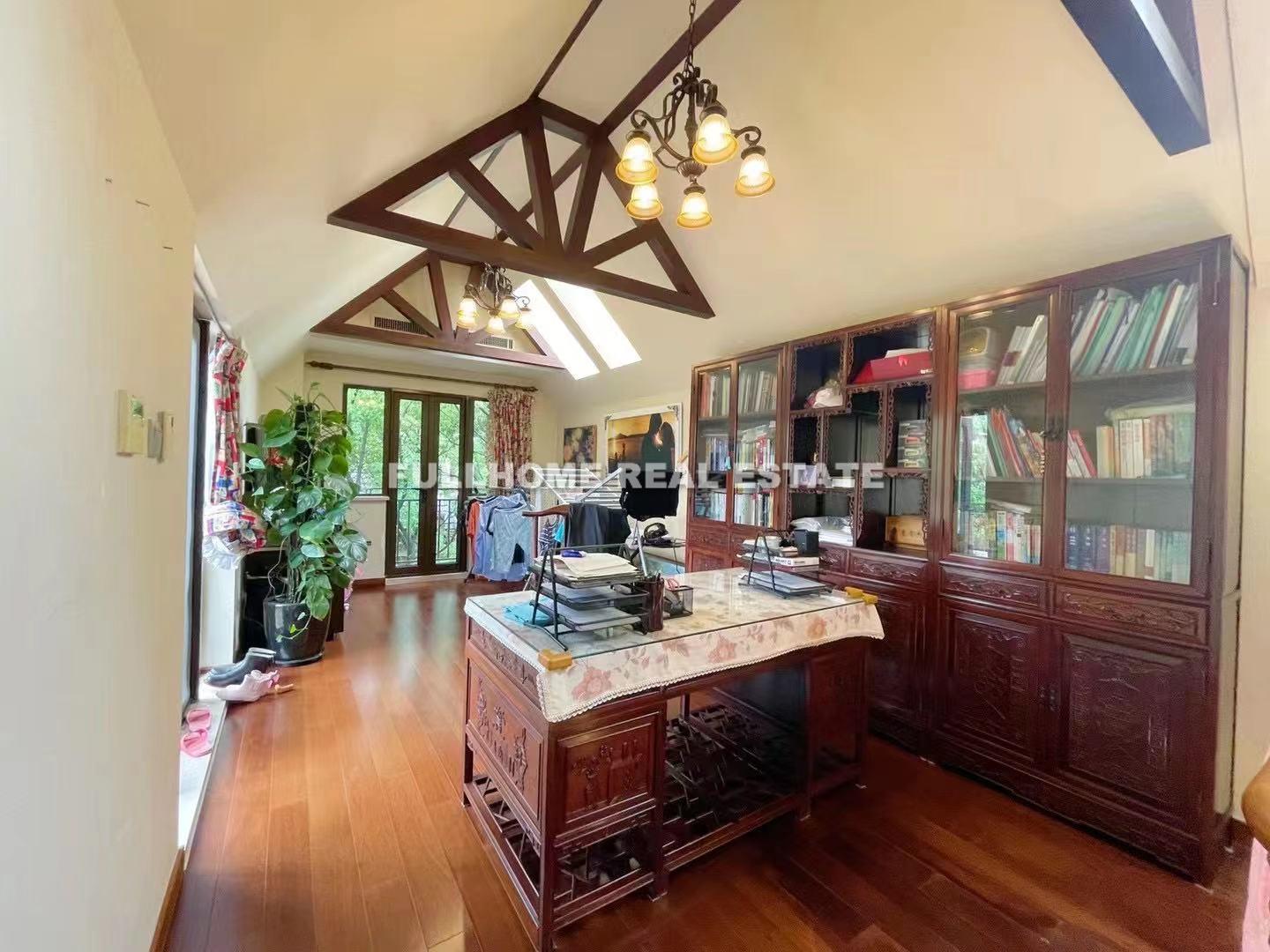 Stratford - Interior view 6, Shanghai rental property