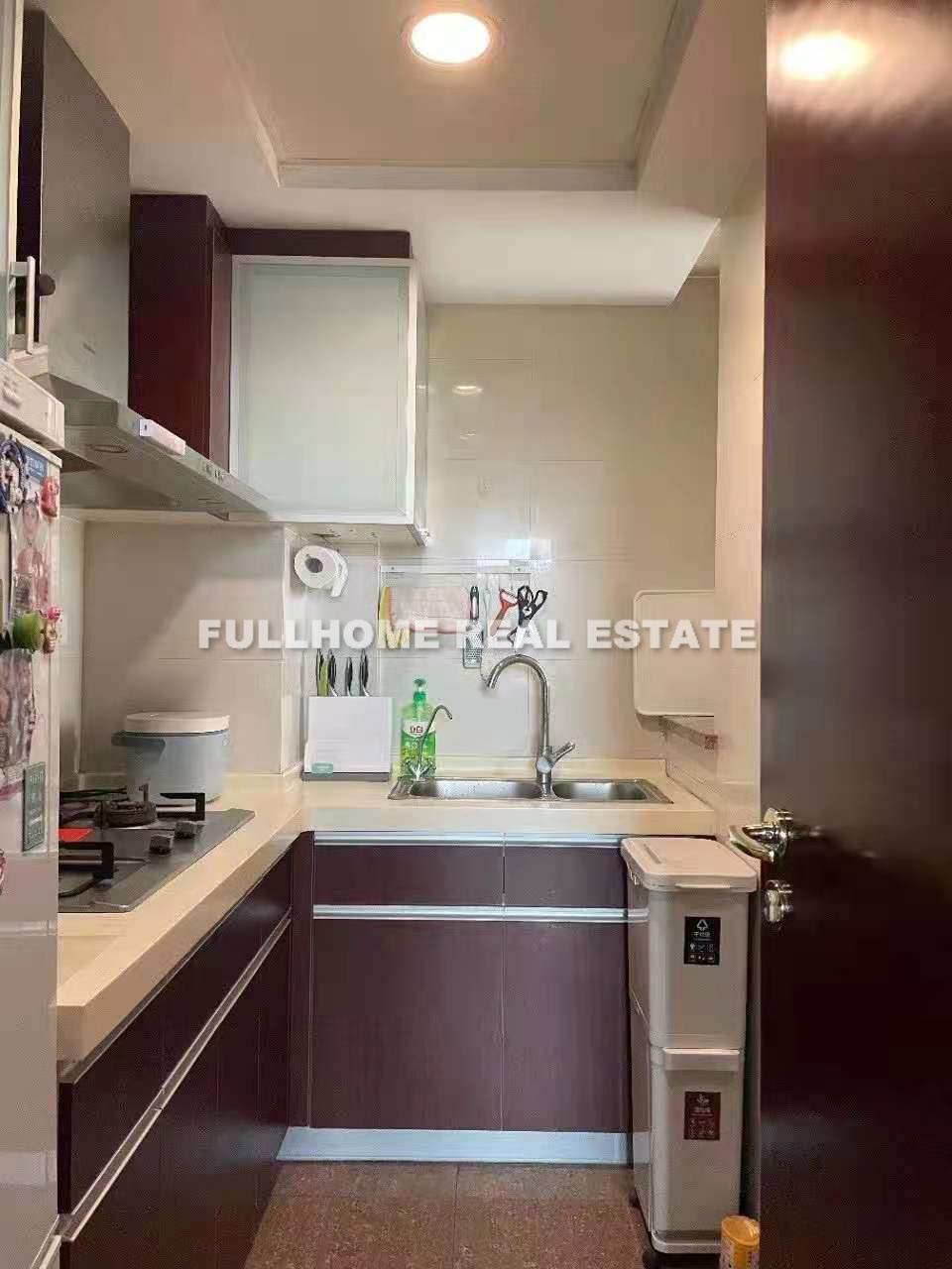 Regents Park - Interior view 4, Shanghai rental property