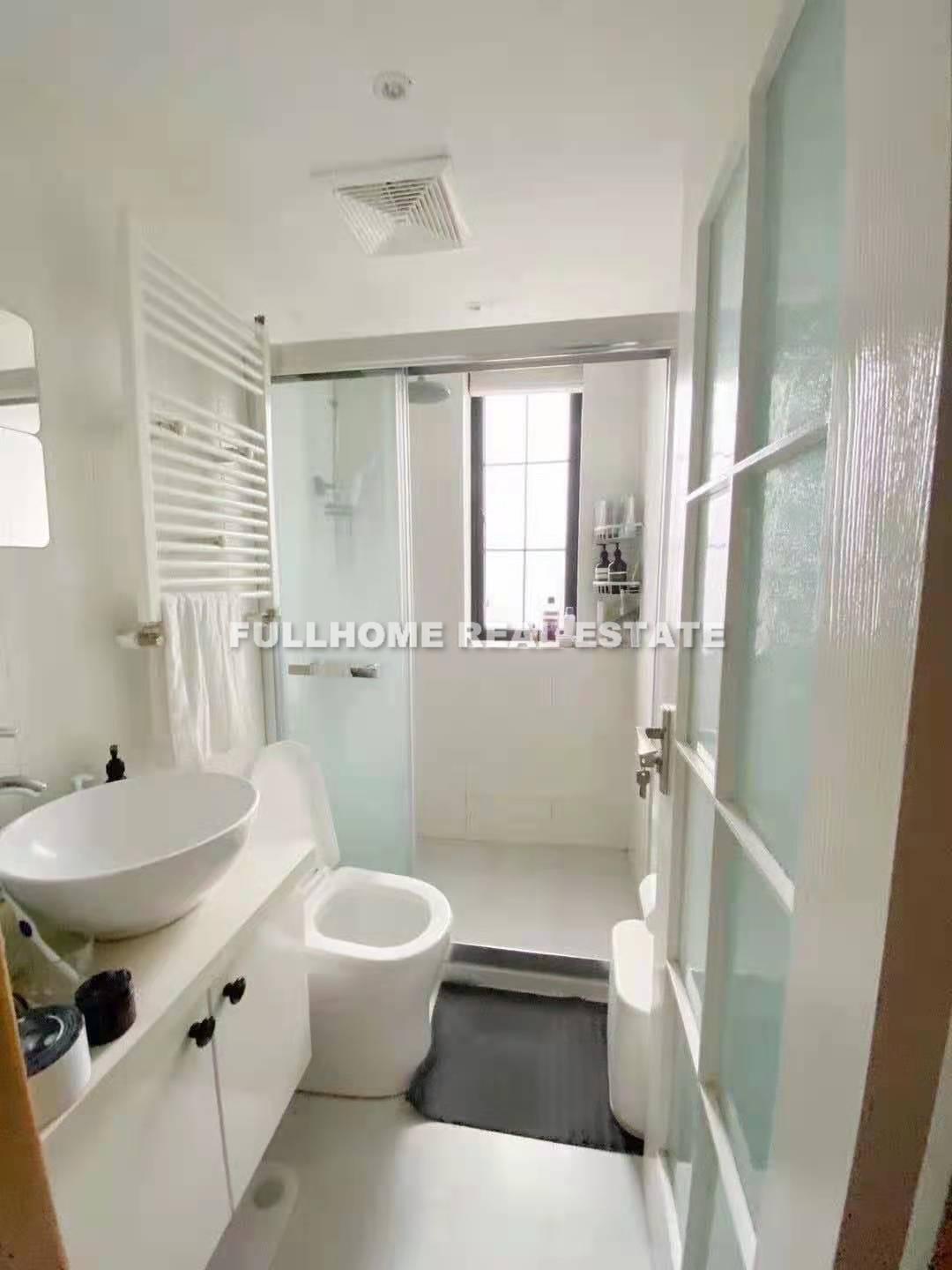 Lane 1-200 Taian Road Old House - Interior view 3, Shanghai rental property
