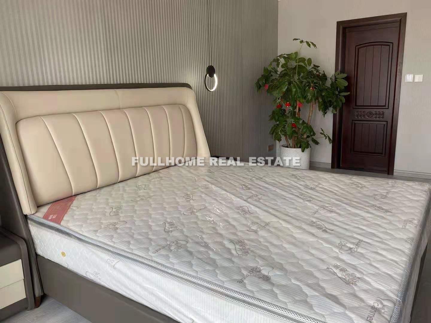 Chrysanthemum Park - Interior view 19, Shanghai rental property