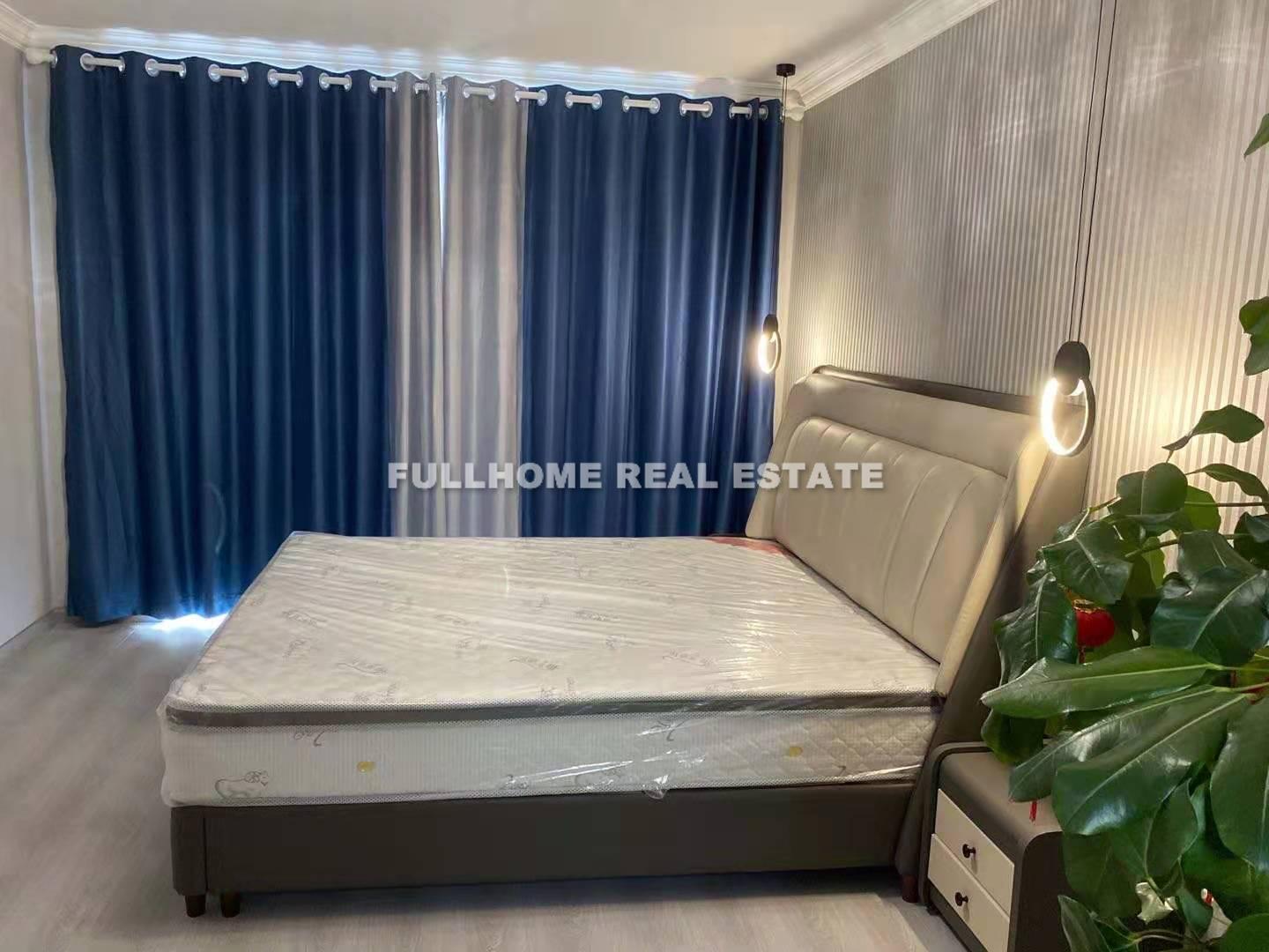 Chrysanthemum Park - Interior view 17, Shanghai rental property