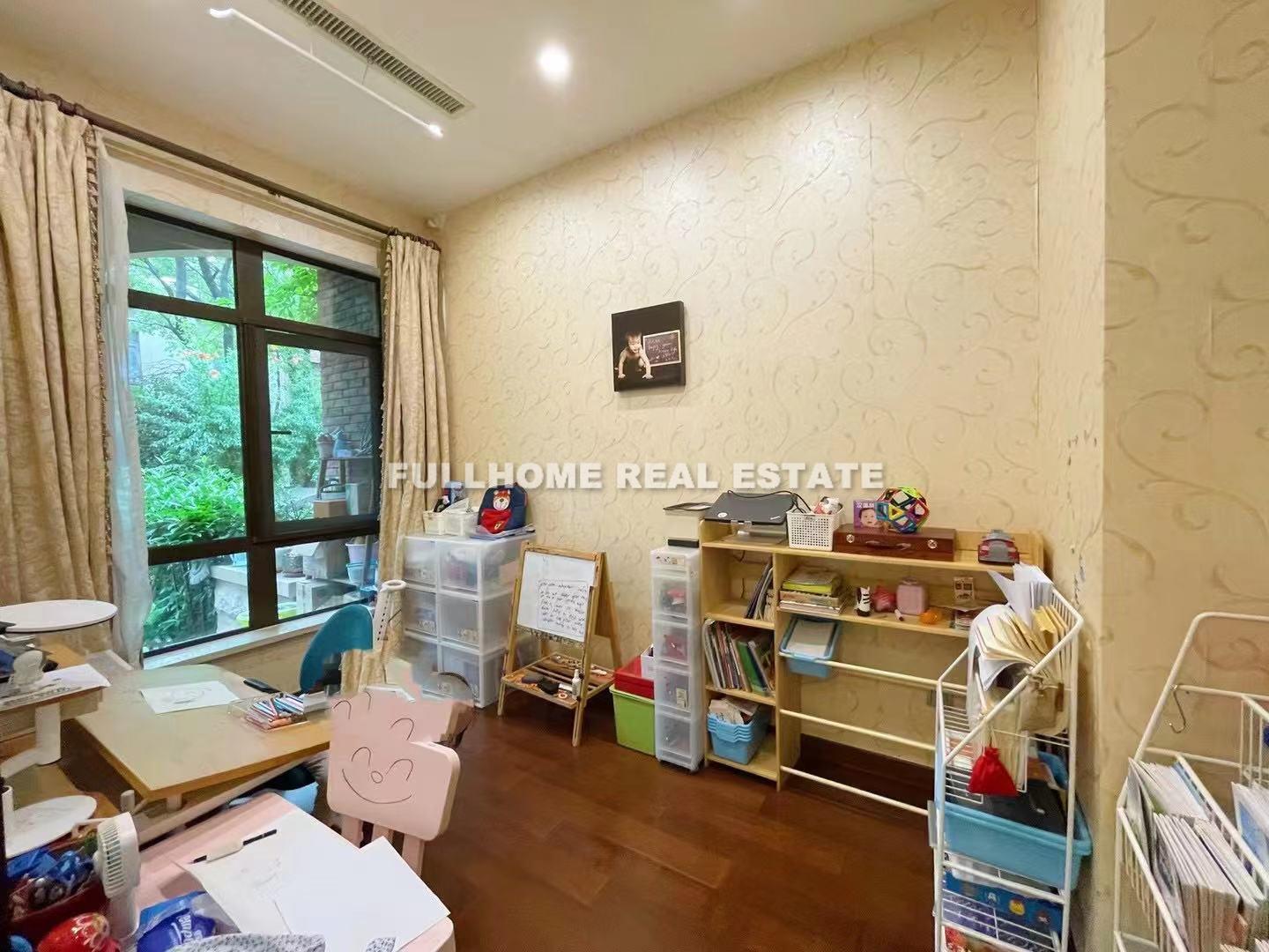 Stratford - Interior view 5, Shanghai rental property