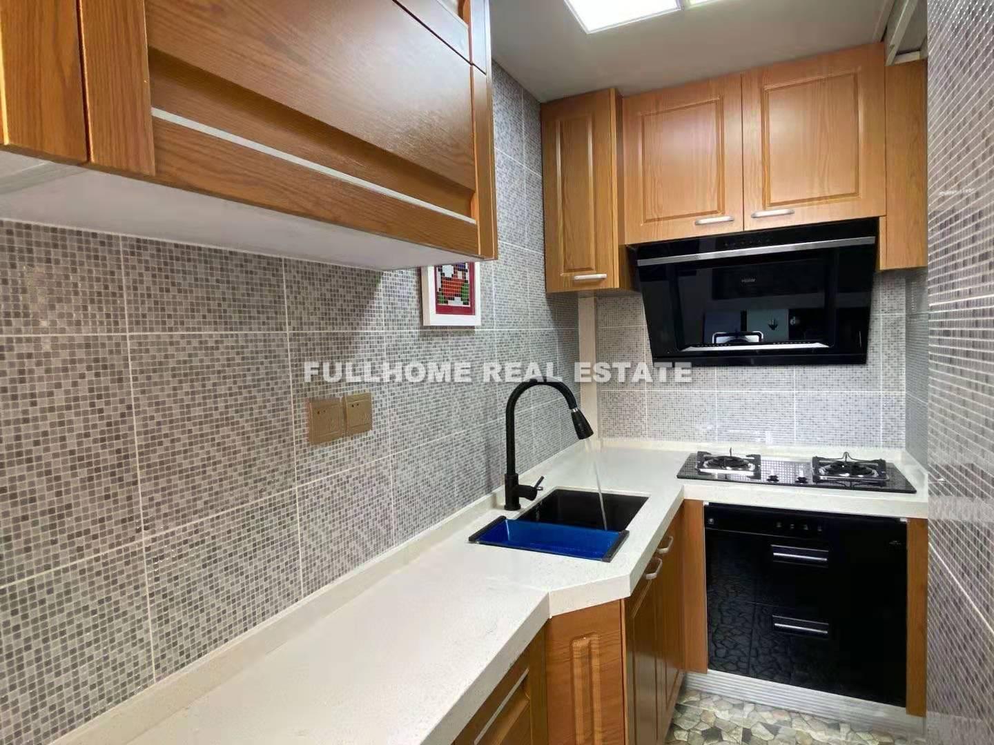Chrysanthemum Park - Interior view 4, Shanghai rental property