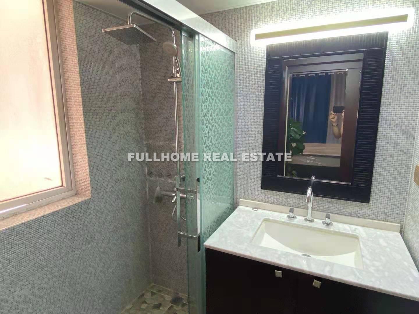 Chrysanthemum Park - Interior view 10, Shanghai rental property