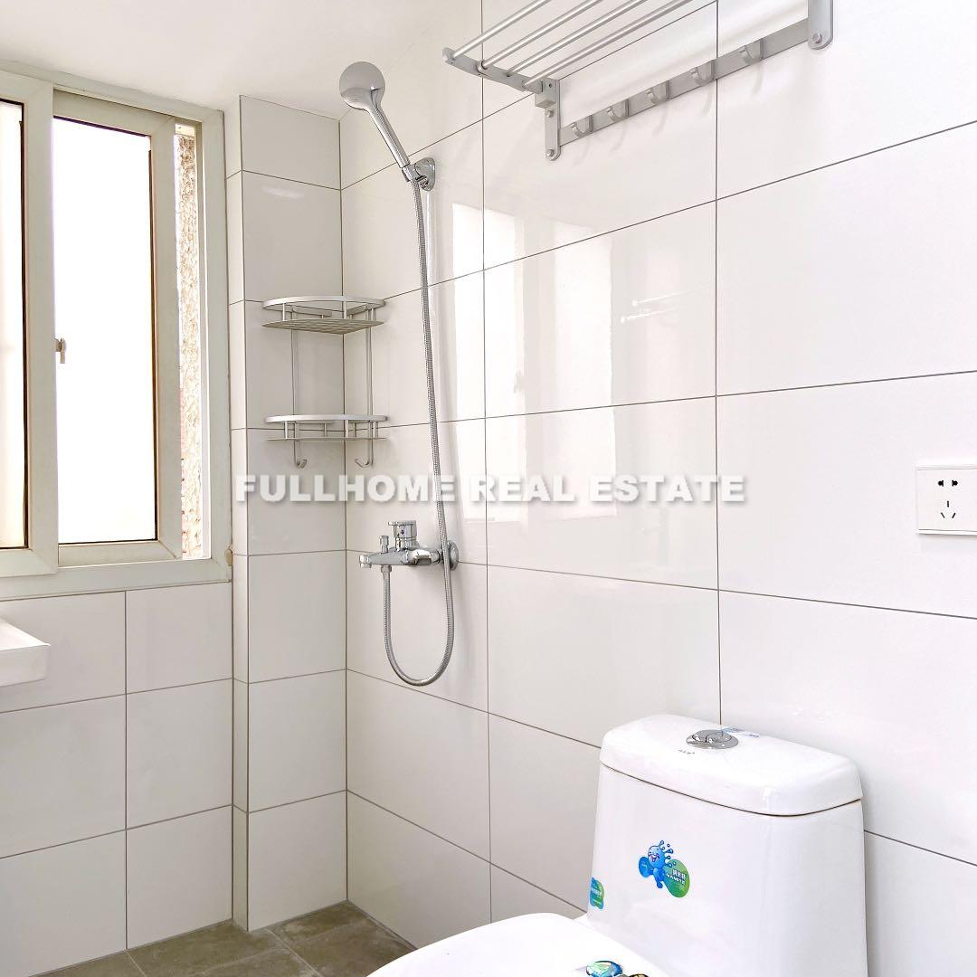 Lane 1-500 South Chongqing Road Old House - Interior view 2, Shanghai rental property