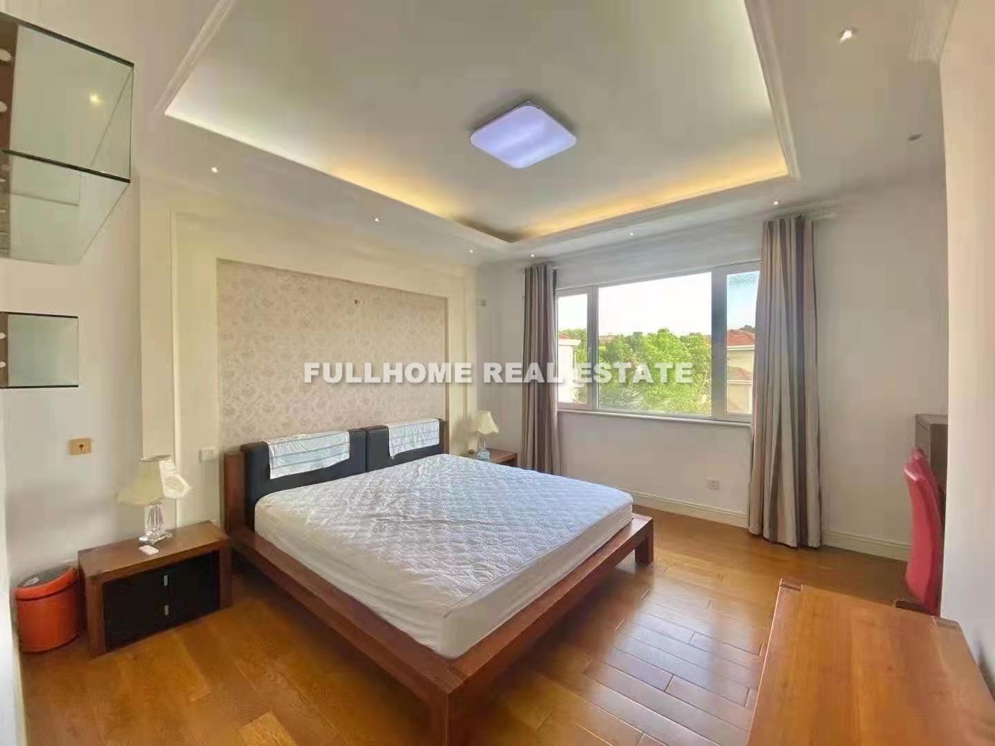 Risen Garden - Interior view 7, Shanghai rental property
