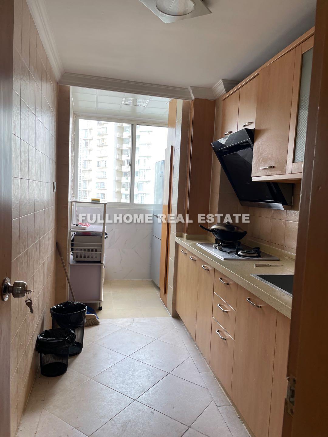 Chrysanthemum Park - Interior view 4, Shanghai rental property