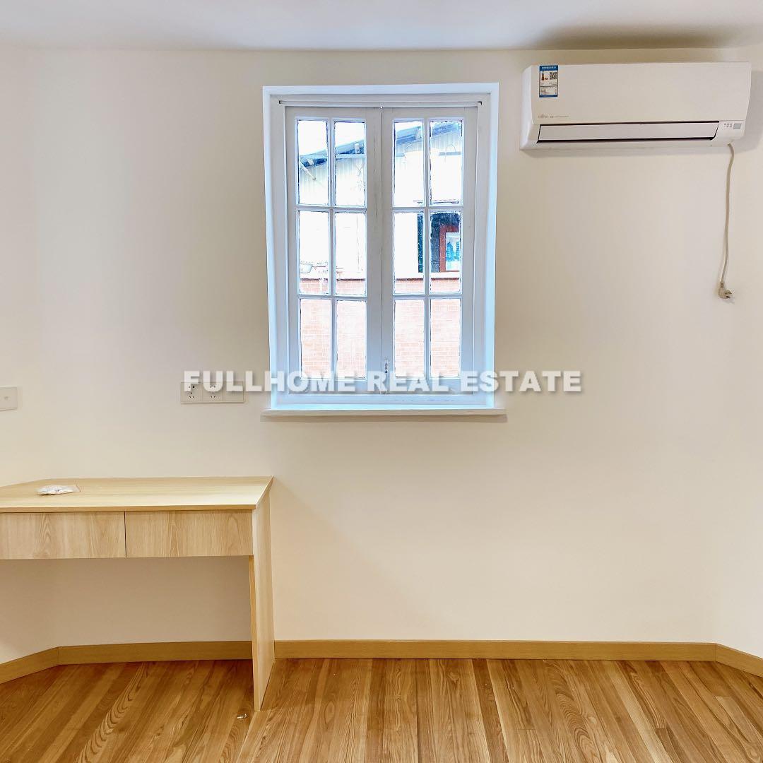 Lane 1-500 South Chongqing Road Old House - Interior view 6, Shanghai rental property